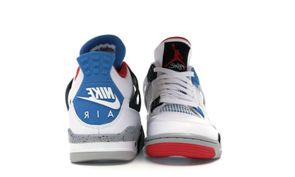 Air Jordan 4 Retro What The