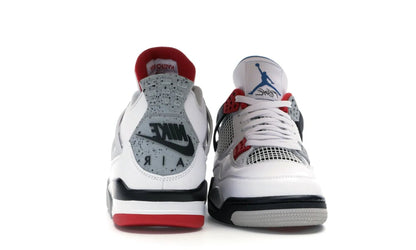 Air Jordan 4 Retro What The