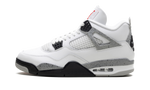 Air Jordan 4 Retro White Cement (2025)