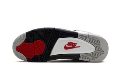 Air Jordan 4 Retro White Cement (2025)