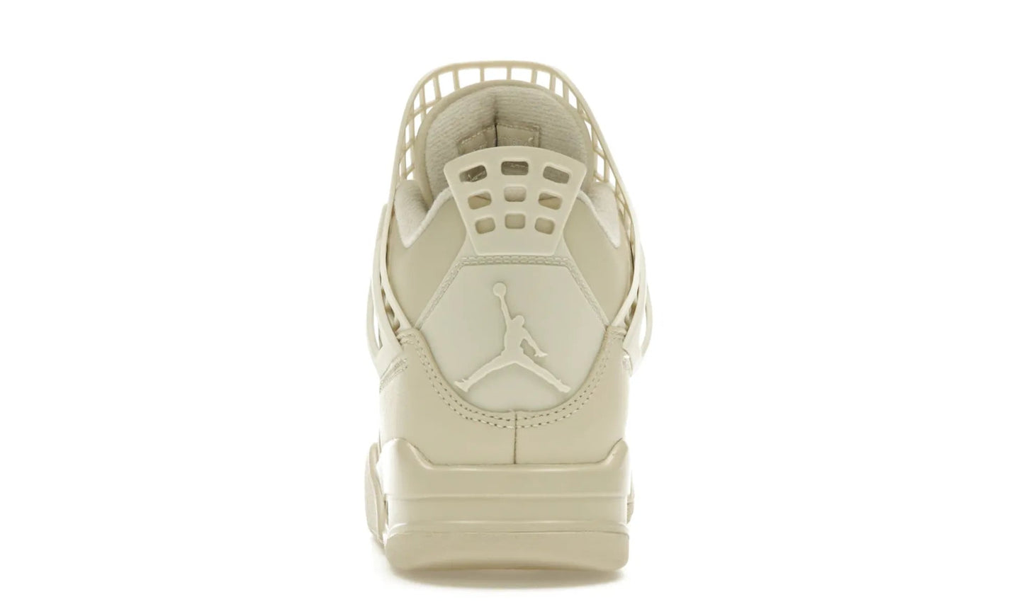 Air Jordan 4 Retro Net Rattan