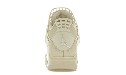 Air Jordan 4 Retro Net Rattan