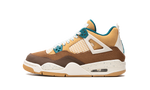 Air Jordan 4 Retro Cacao Wow