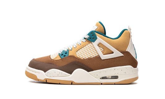 Air Jordan 4 Retro Cacao Wow