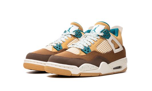 Air Jordan 4 Retro Cacao Wow