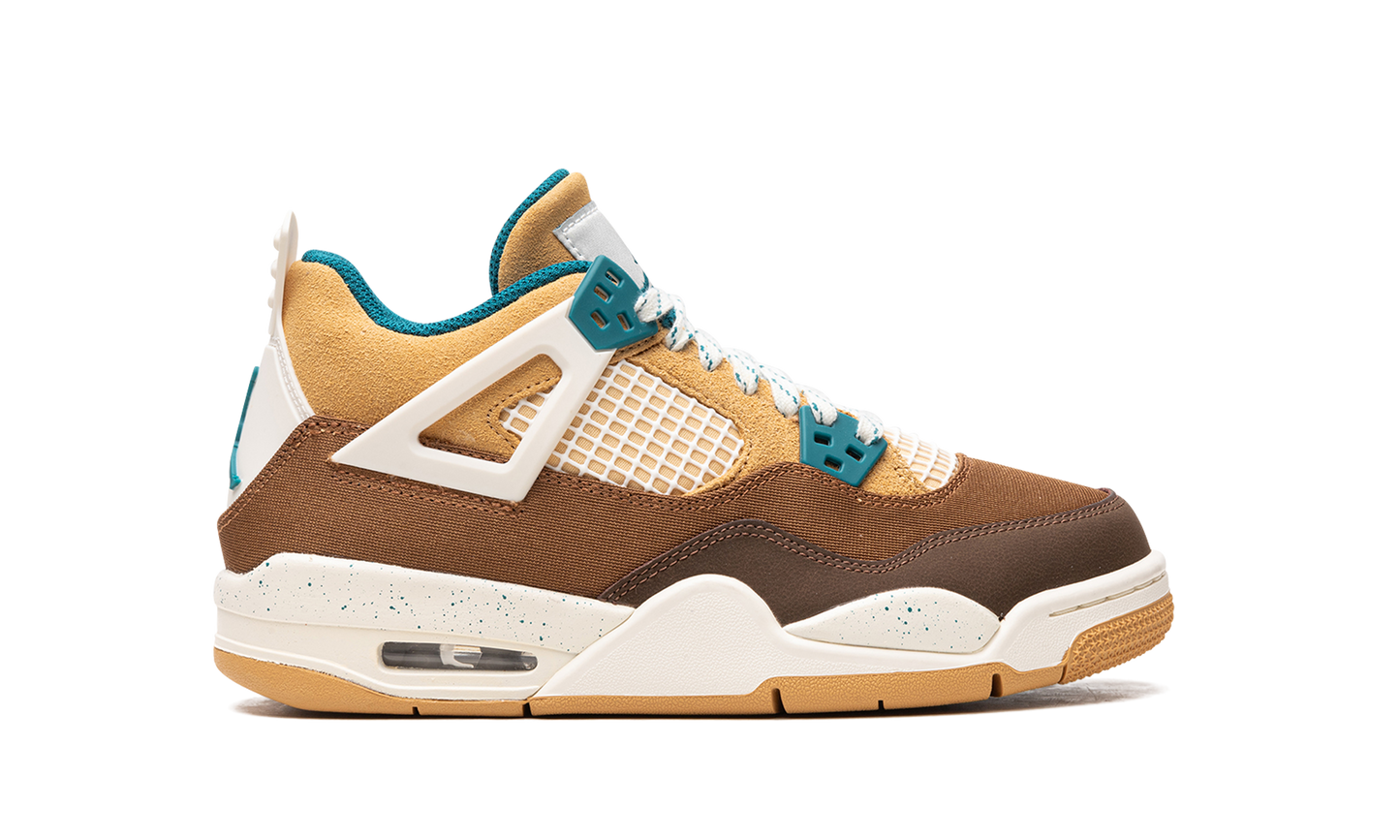 Air Jordan 4 Retro Cacao Wow