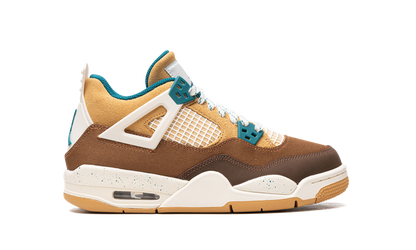 Air Jordan 4 Retro Cacao Wow