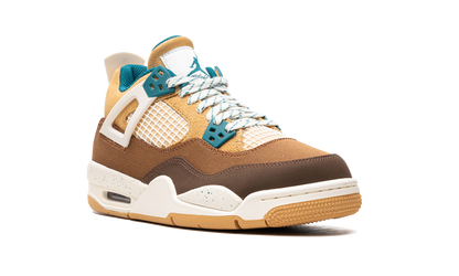 Air Jordan 4 Retro Cacao Wow