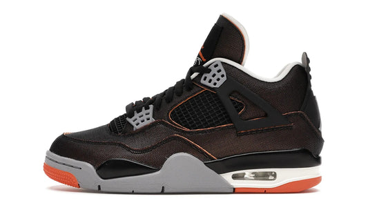 Air Jordan 4 Retro Starfish