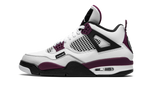 Air Jordan 4 Retro PSG Paris Saint-Germain
