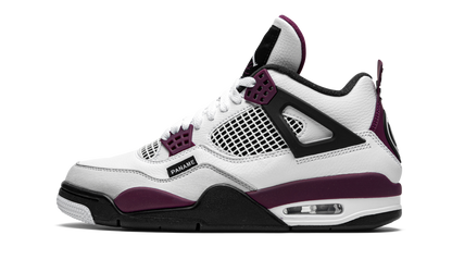 Air Jordan 4 Retro PSG Paris Saint-Germain