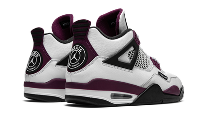 Air Jordan 4 Retro PSG Paris Saint-Germain