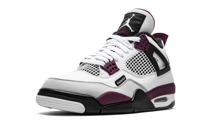 Air Jordan 4 Retro PSG Paris Saint-Germain