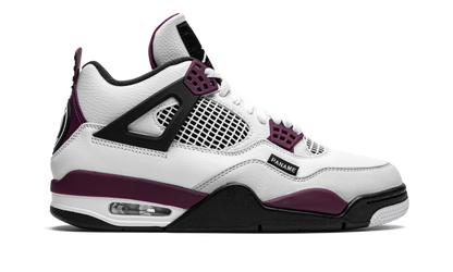 Air Jordan 4 Retro PSG Paris Saint-Germain