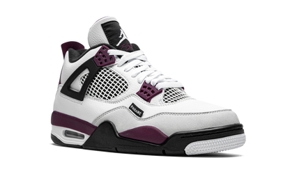 Air Jordan 4 Retro PSG Paris Saint-Germain