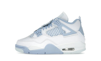 Air Jordan 4 Retro Forget Me Not