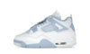 Air Jordan 4 Retro Forget Me Not
