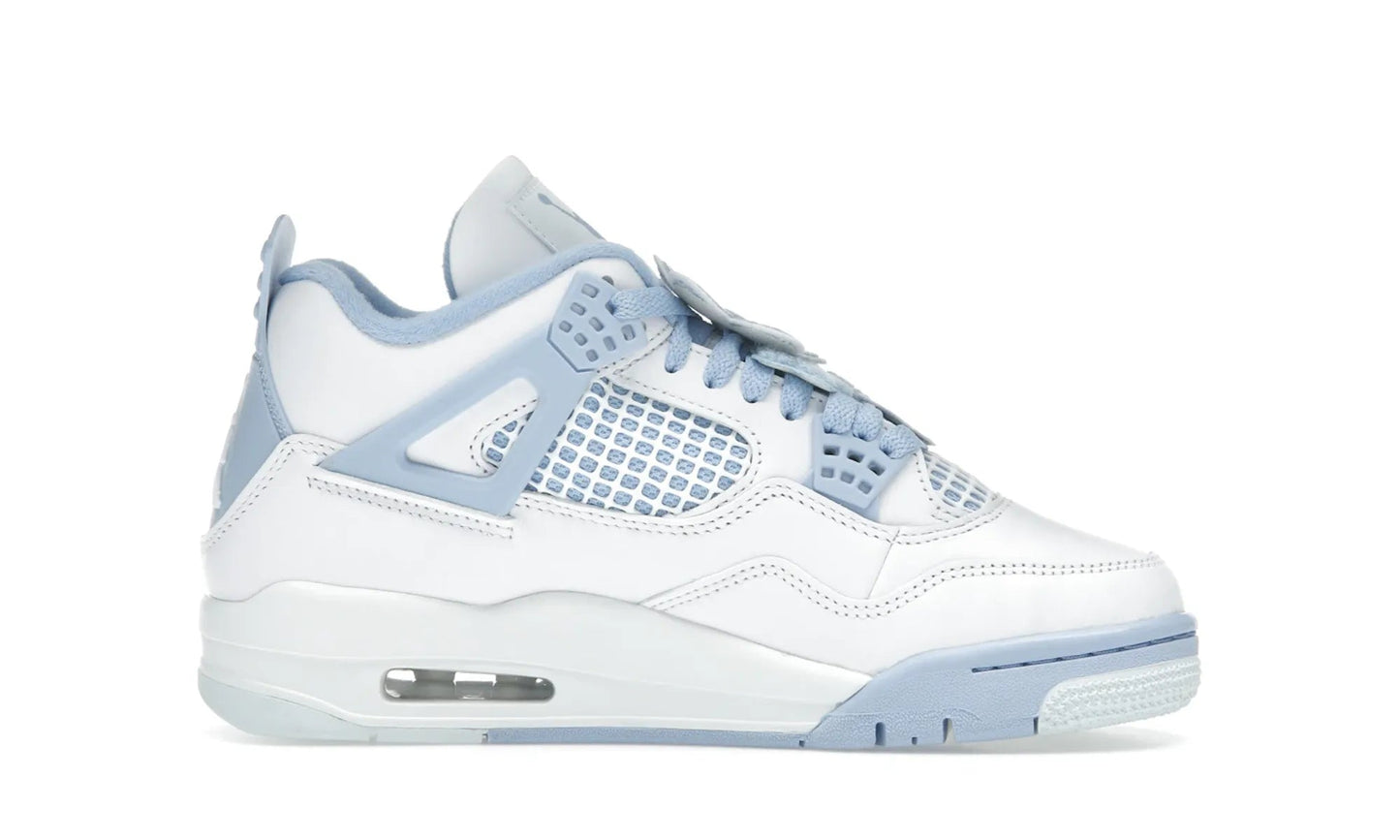 Air Jordan 4 Retro Forget Me Not