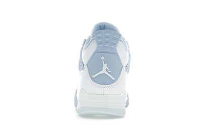 Air Jordan 4 Retro Forget Me Not