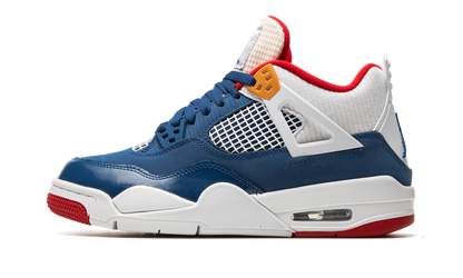 Air Jordan 4 Retro Messy Room