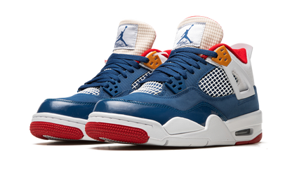 Air Jordan 4 Retro Messy Room