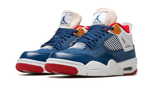 Air Jordan 4 Retro Messy Room