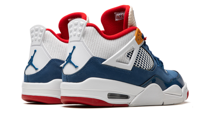 Air Jordan 4 Retro Messy Room