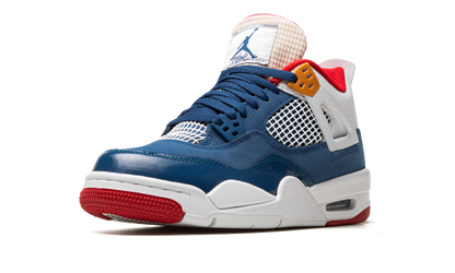 Air Jordan 4 Retro Messy Room