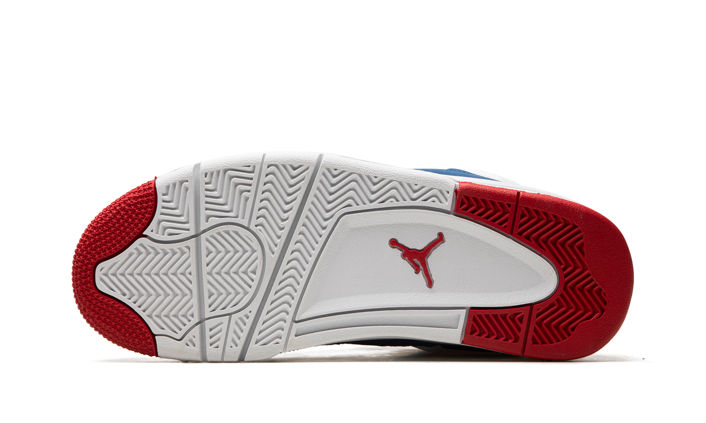 Air Jordan 4 Retro Messy Room