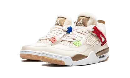 Air Jordan 4 Retro Where the Wild Things Are