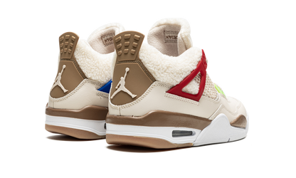 Air Jordan 4 Retro Where the Wild Things Are