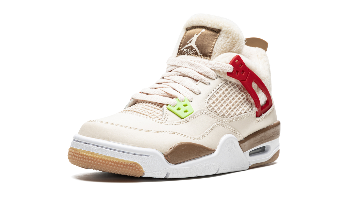 Air Jordan 4 Retro Where the Wild Things Are