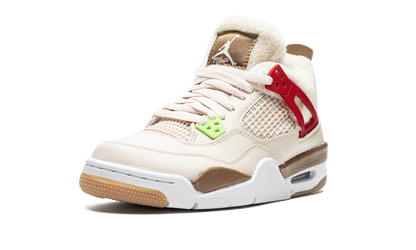 Air Jordan 4 Retro Where the Wild Things Are