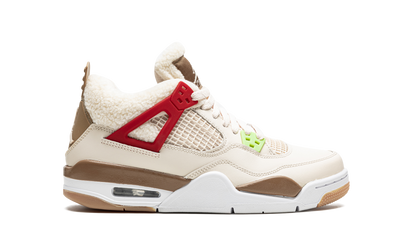 Air Jordan 4 Retro Where the Wild Things Are