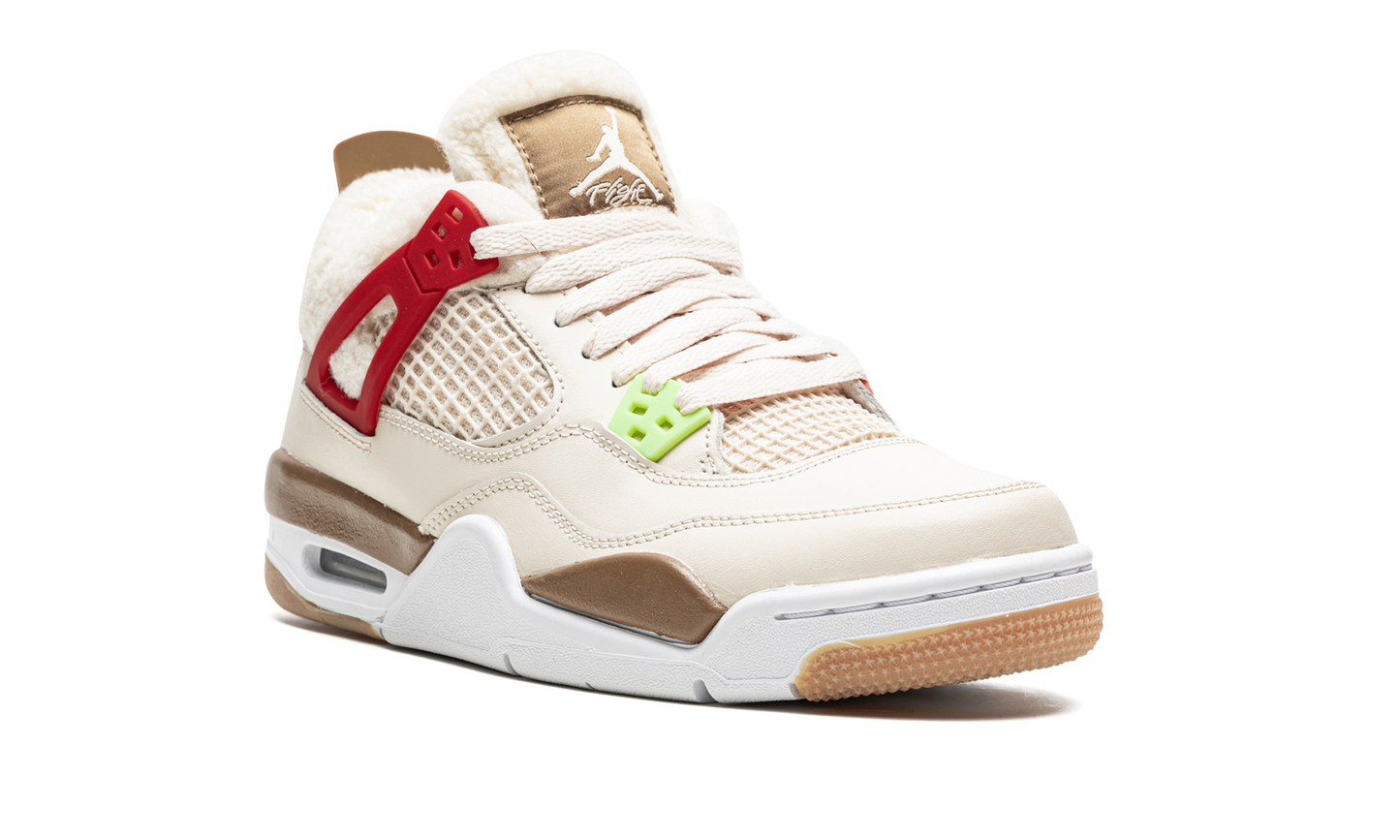 Air Jordan 4 Retro Where the Wild Things Are