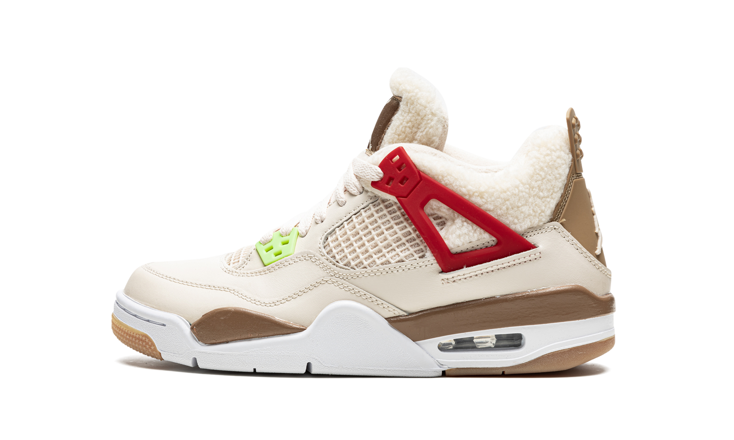 Air Jordan 4 Retro Where the Wild Things Are