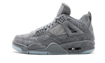 Air Jordan 4 Retro Kaws