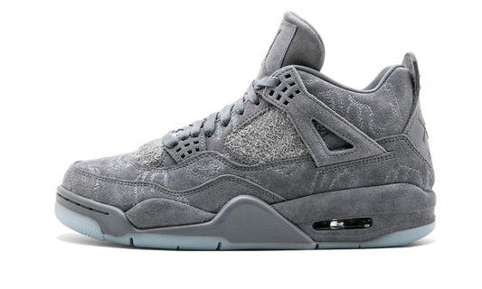 Air Jordan 4 Retro Kaws