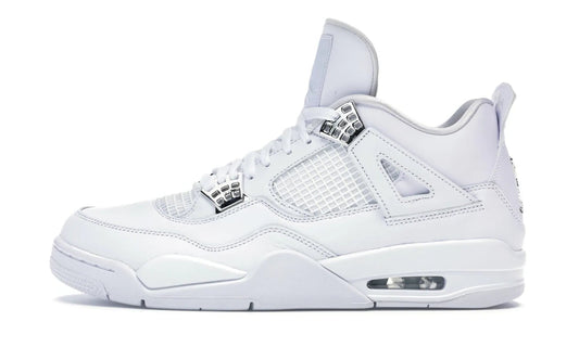 Air Jordan 4 Retro Pure Money (2017)