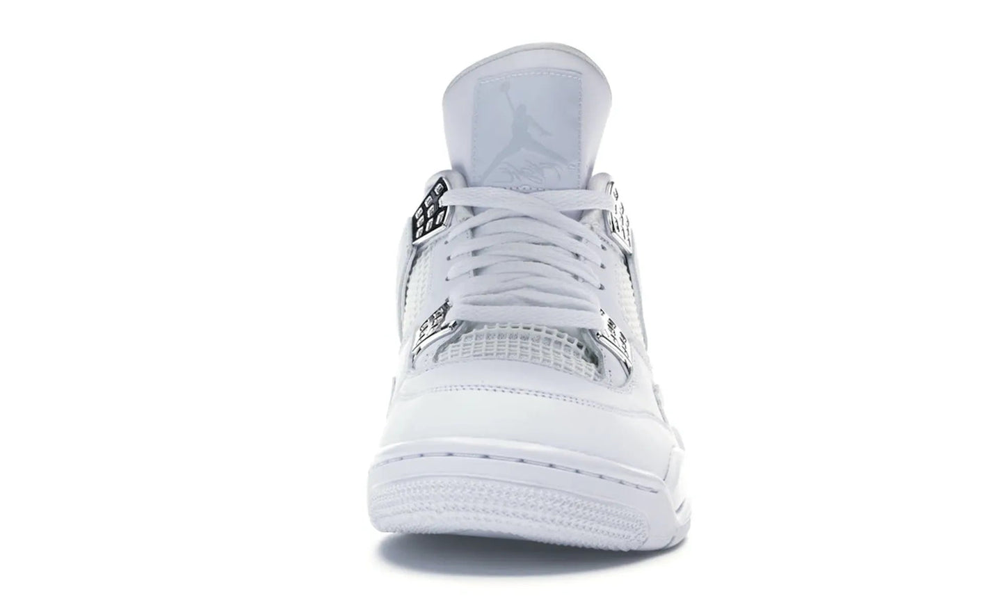 Air Jordan 4 Retro Pure Money (2017)