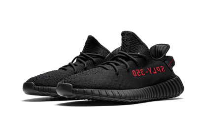 Adidas Yeezy Boost 350 V2 Black Red