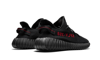 Adidas Yeezy Boost 350 V2 Black Red