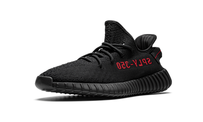 Adidas Yeezy Boost 350 V2 Black Red