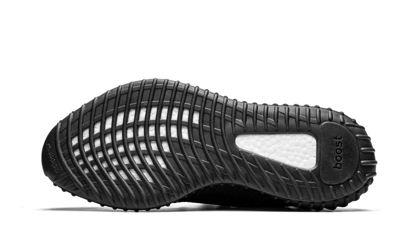 Adidas Yeezy Boost 350 V2 Black Red