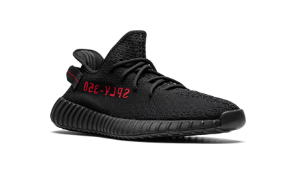 Adidas Yeezy Boost 350 V2 Black Red