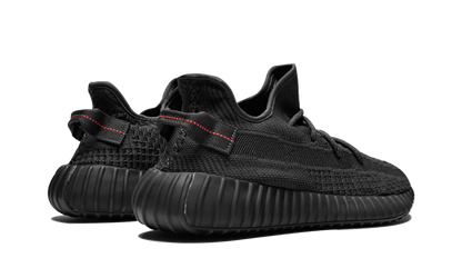 Adidas Yeezy Boost 350 V2 Black (Non-Reflective)