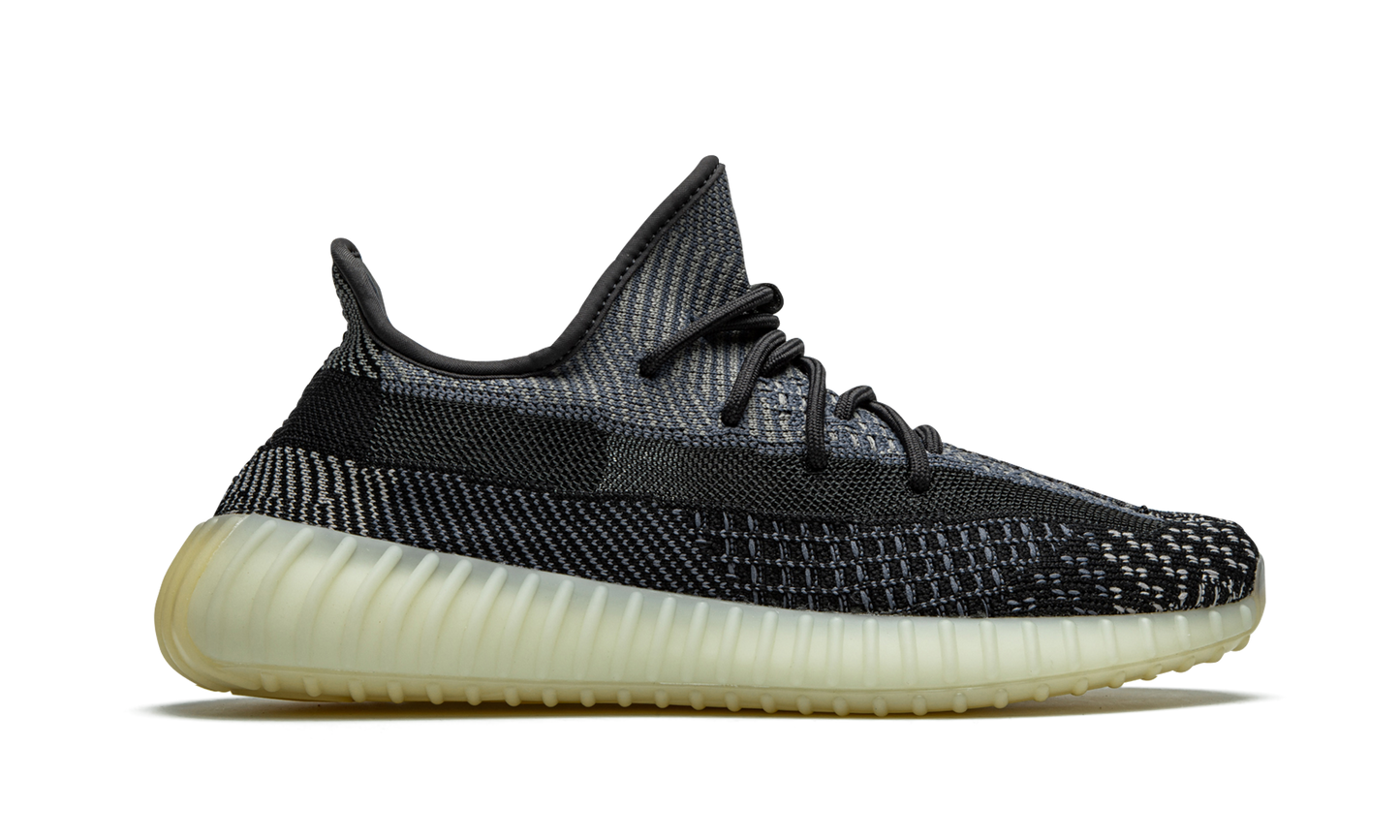Adidas Yeezy Boost 350 V2 Carbon