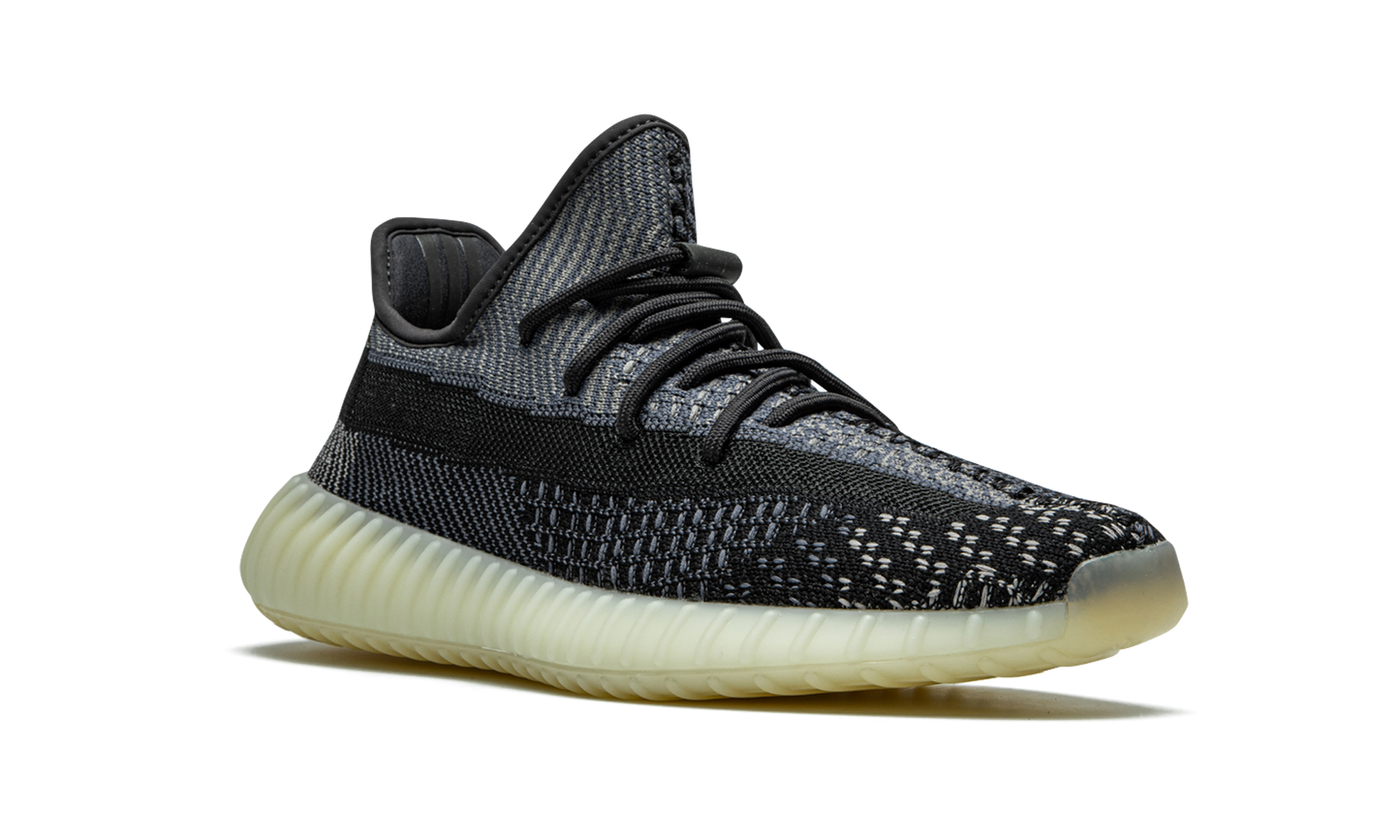 Adidas Yeezy Boost 350 V2 Carbon