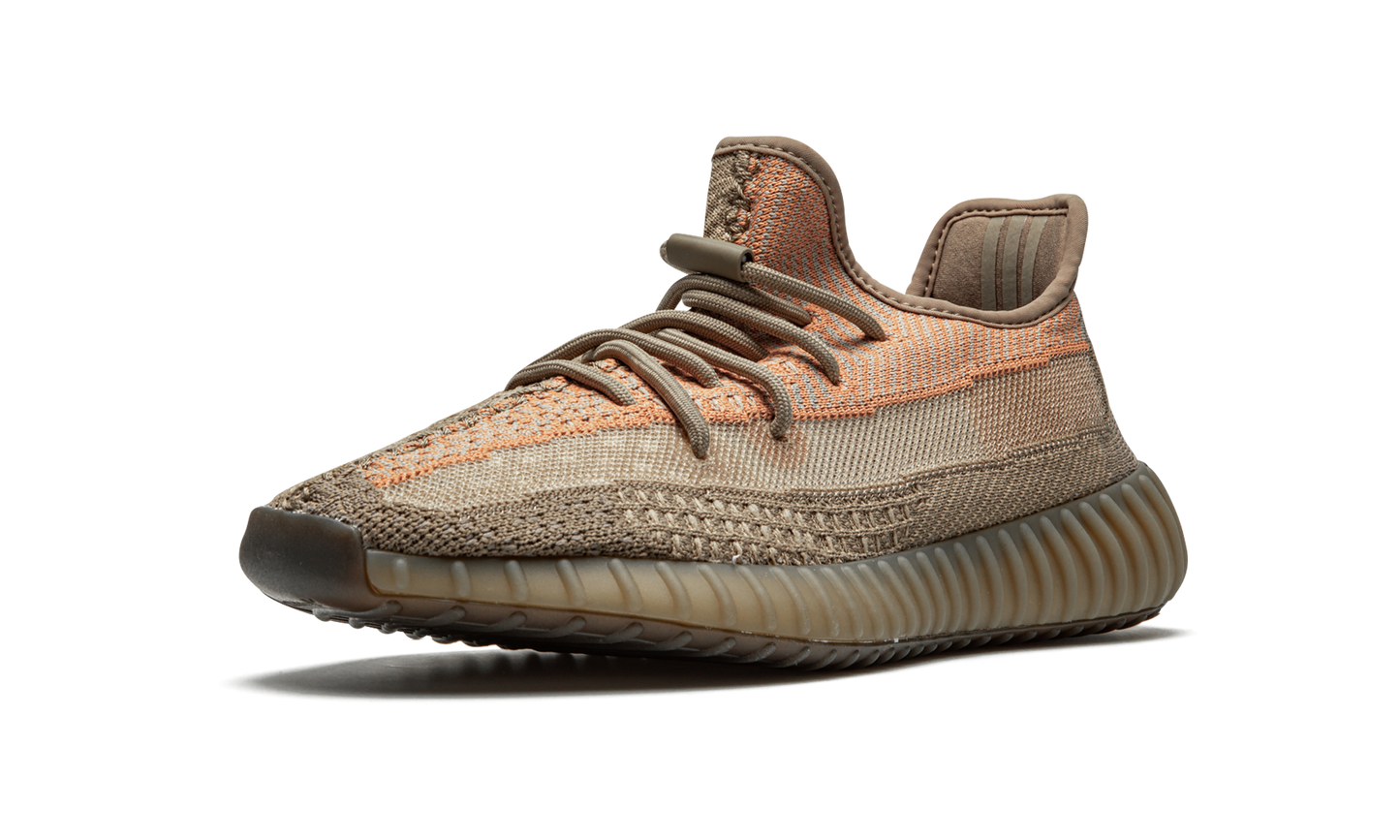 Adidas Yeezy Boost 350 V2 Sand Taupe