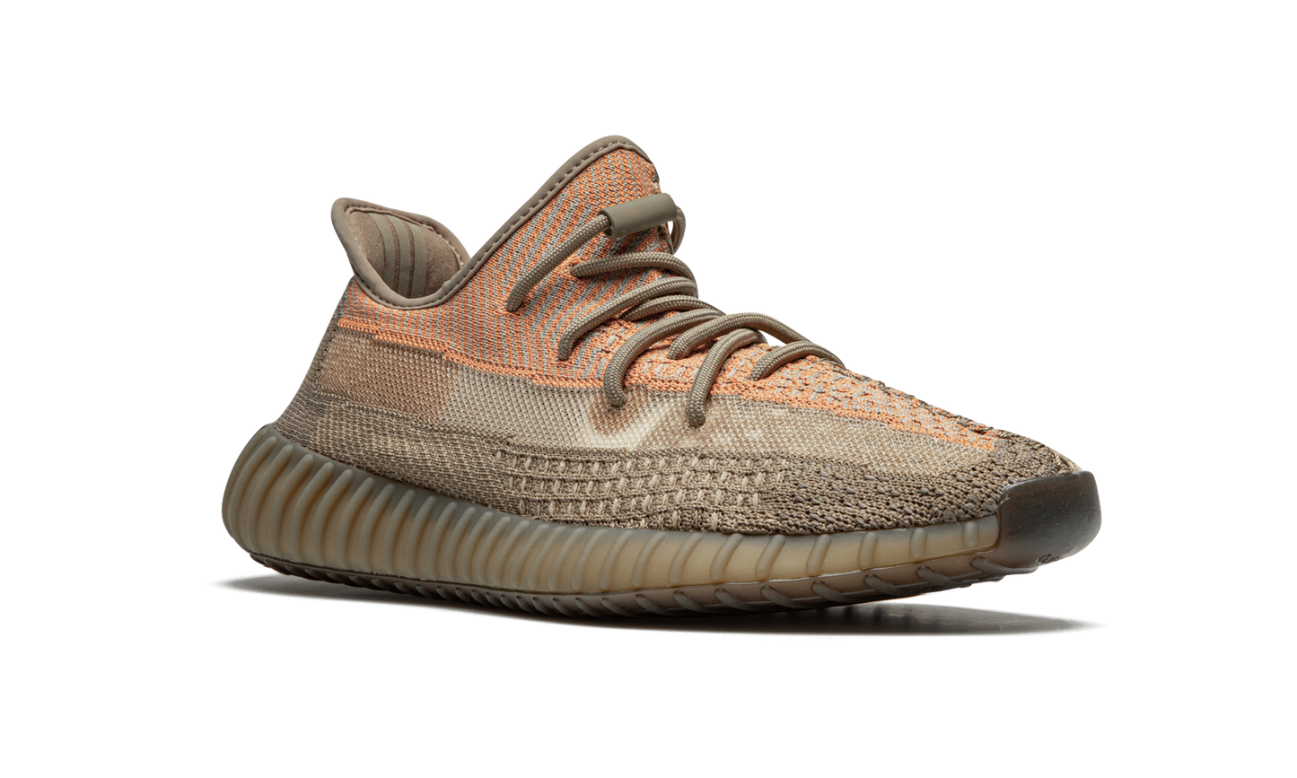 Adidas Yeezy Boost 350 V2 Sand Taupe
